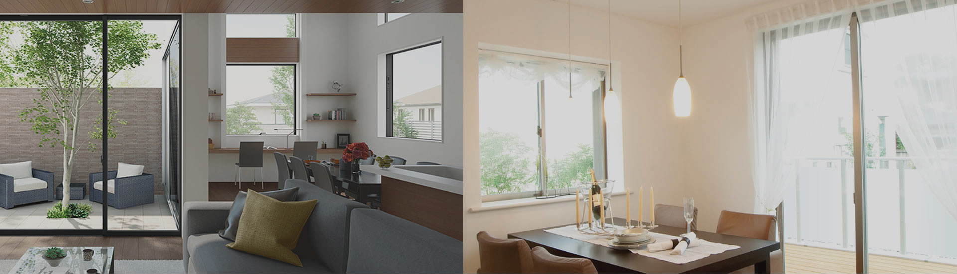 窓のリフォーム工事